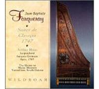 Antoine Forqueray/Duphly/Rameau - Suites De Clavecin
