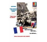 Antoine Free French - Français Libre (ebook)