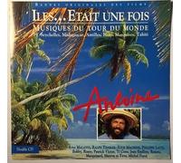 Antoine - Iles...Etait Une Fois