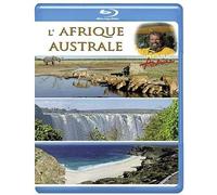 Antoine - Iles... était une fois - Afrique Australe [Francia] [Blu-ray]