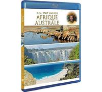 Antoine - Iles... était une fois - Afrique Australe [Francia] [Blu-ray]