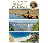 Antoine - Iles... était une fois - Afrique Australe [Francia] [DVD]