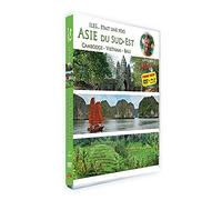 Antoine - Iles... était une fois - Asie du sud-est (Cambodge, Vietnam, Bali) [Francia] [Blu-ray]