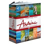 Antoine - Iles... était une fois - La nouvelle collection [Francia] [DVD]