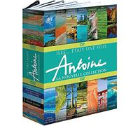 Antoine - Iles... était une fois : La nouvelle collection [Francia] [DVD]