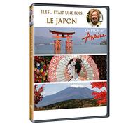 Antoine - Iles... était une fois - Le Japon [Francia] [DVD]