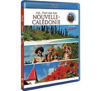 Antoine - Iles... était une fois - Nouvelle-Calédonie [Francia] [Blu-ray]