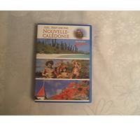 Antoine - Iles... était une fois - Nouvelle-Calédonie [Francia] [DVD]