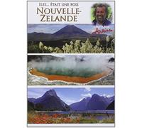 Antoine - Iles... était une fois - Nouvelle-Zélande [Francia] [DVD]