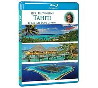 Antoine - Iles... était une fois - Tahiti et les îles-Sous-le-Vent [Francia] [Blu-ray]