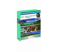 Antoine - Iles... était une fois - Tahiti et les îles Sous-le-Vent + Îles lointaines de Polynésie + Nouvelle-Calédonie [Francia] [Blu-ray]
