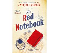 Antoine Laurain The Red Notebook (Tapa blanda) (Importación USA)