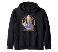Antoine Lavoisier, químico francés Sudadera con Capucha