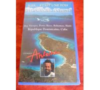 Antoine;les grandes antilles [Francia] [VHS]