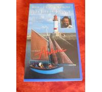 Antoine;les iles de France [Francia] [VHS]