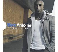 Antoine, Marc - Comme Il Se Doit