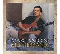 Antoine, Marc - Mediterraneo