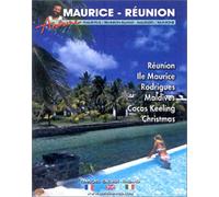 Antoine - Maurice - Réunion [Francia] [DVD]