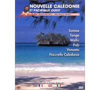 Antoine - Nouvelle Calédonie et Pacifique Ouest [Francia] [DVD]