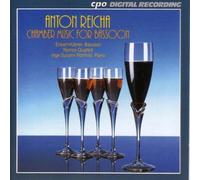 Antoine Reicha - Anton Reicha: Chamber Music for Bassoon By Antoine Reicha (2004-06-27)