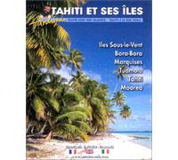 Antoine - Tahiti et ses îles [Francia] [DVD]