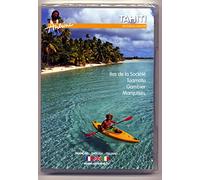Antoine - Tahiti : retour au paradis [Francia] [DVD]