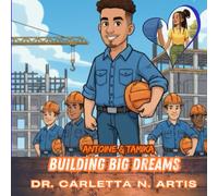 Antoine & Tamika: Building Big Dreams