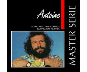 Antoine - Touchez Pas a la Mer