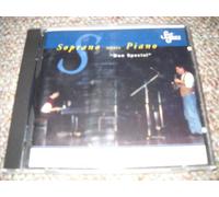 Antoine Trommelen & Andy Fielding - Soprano Meets Piano "Duo Special"