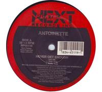 Antoinette - Never Get Enough [Vinilo]