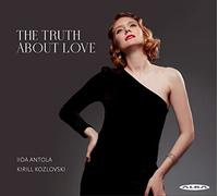 Antola – La verdad sobre el amor – Alba