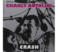 Antolini,Charly - Crash