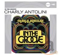 Antolini, Charly - In the Groove