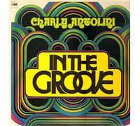 ANTOLINI, Charly - In the Groove / 21 21333-1 [Vinilo]