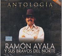 Ramon Ayala - Antologia
