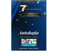 Antologia Am niversário 7 Anos (ebook)