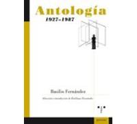Antologia Basilio Fernandez (1927-1987)