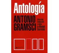ANTOLOGIA (BIBLIOTECA DEL PENSAMIENTO SOCIALISTA)