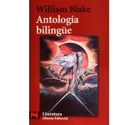 Antología bilingüe: 5600 (El Libro De Bolsillo - Literatura)