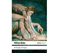 Antología bilingüe (El libro de bolsillo - Literatura)