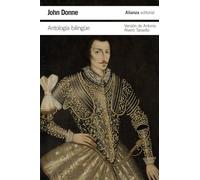 Antología bilingüe (El libro de bolsillo - Literatura)