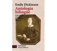 Antología bilingüe | Emily Dickinson