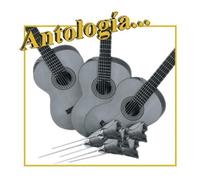 Antologia: Boleros 2