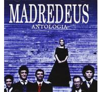 Antologia by MADREDEUS (2012-12-18)