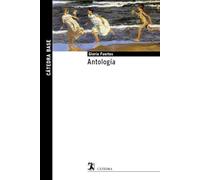 Antología (Cátedra base)