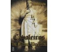 Antologia Cavaleiros Da Alma Poética (ebook)