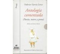 antologia comentada (2 vols.)