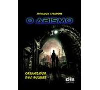 Antologia Cyberpunk O Abismo (ebook)