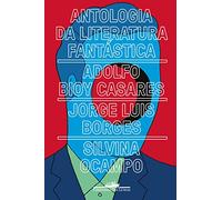 Antologia da literatura fantástica
