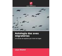 Antologia das aves migratórias